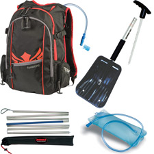Fly Racing - Back Country Kit
